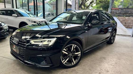 AUDI A4 2.0 TFSI GASOLINA PRESTIGE PLUS S TRONIC AUDI A4 2.0 TFSI GASOLINA PRESTIGE PLUS S TRONIC